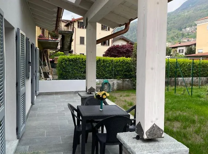 Casa Tortora