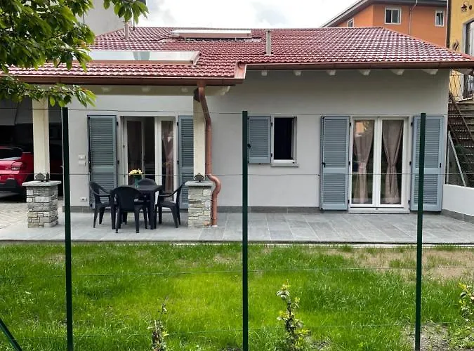 Casa Tortora