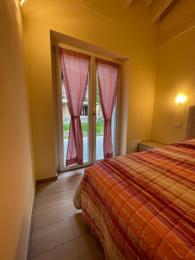 Holiday home Casa Tortora *