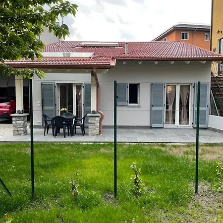 Casa Tortora Villa Gravedona Exterior photo