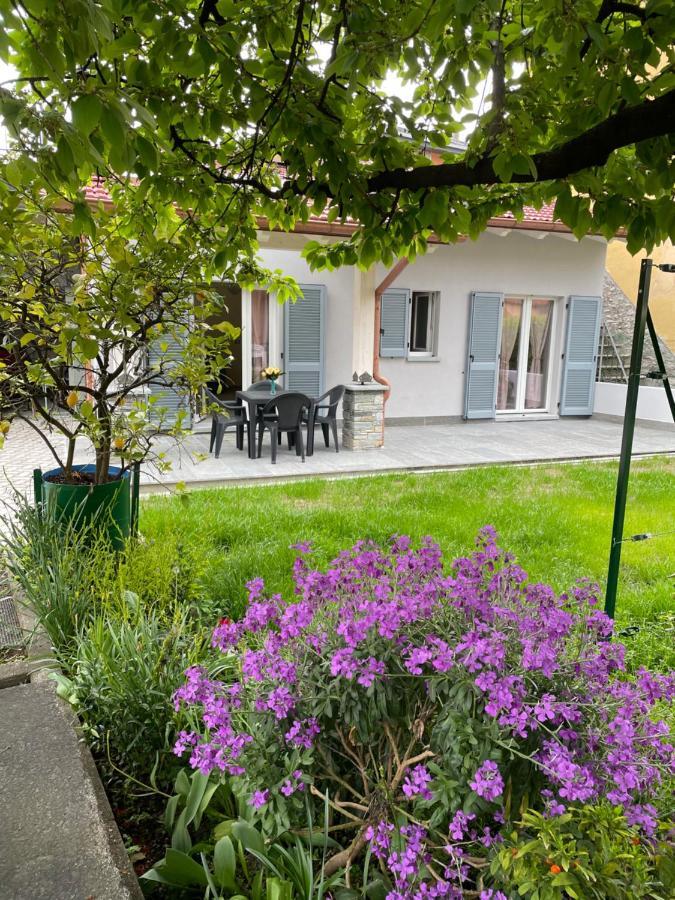 Сasa de vacaciones Casa Tortora Gravedona