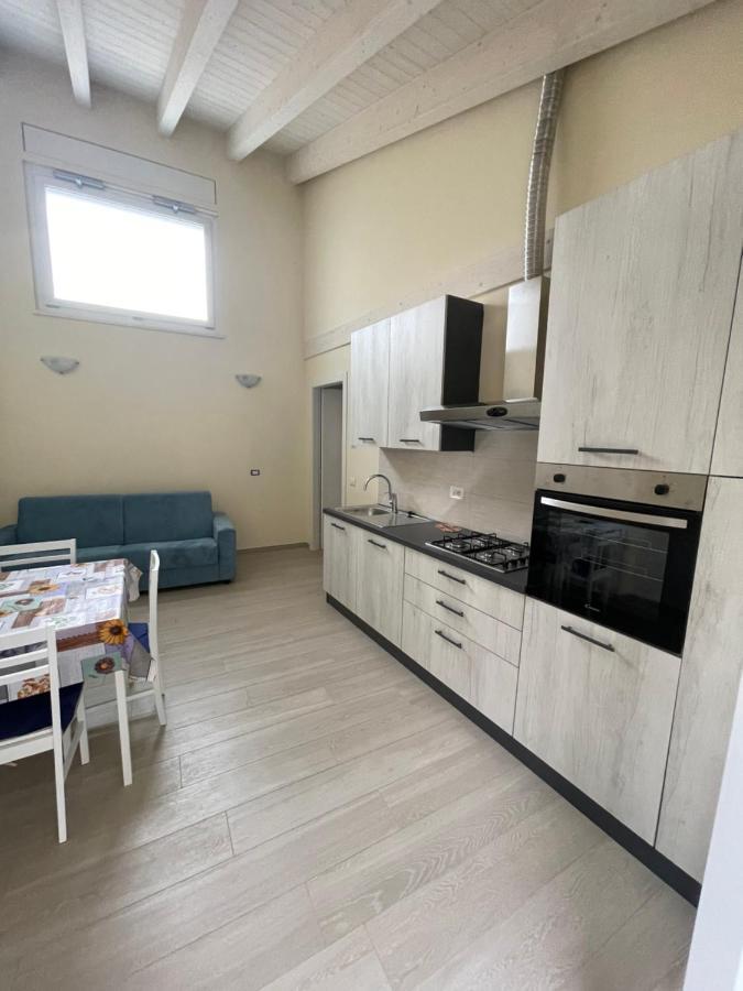 Casa Tortora Сasa de vacaciones
