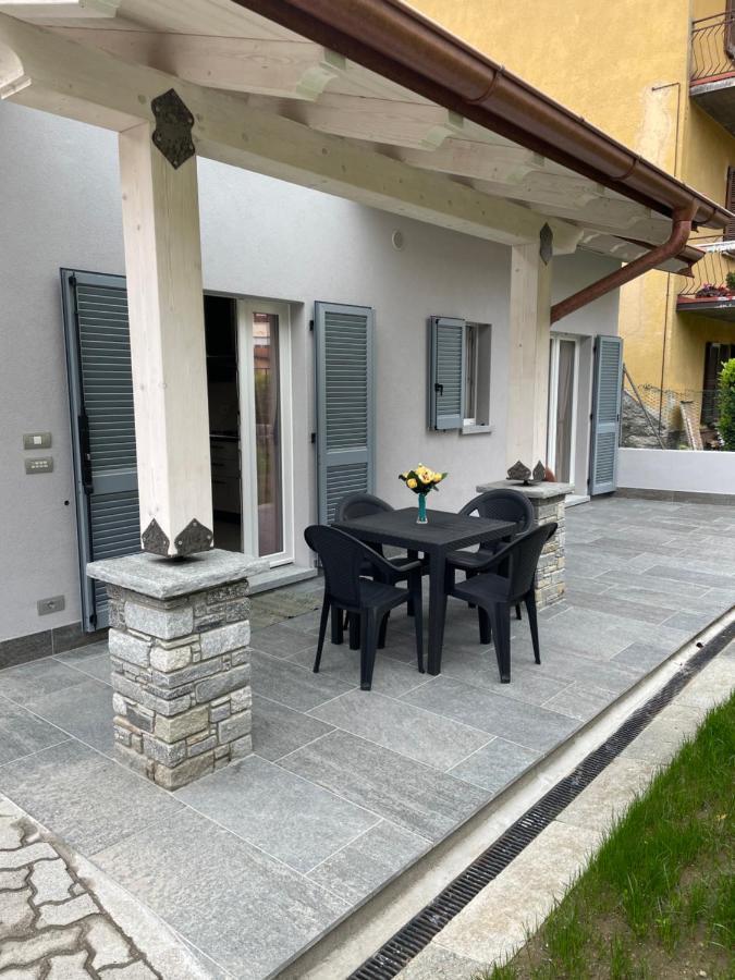 Casa Tortora Сasa de vacaciones *