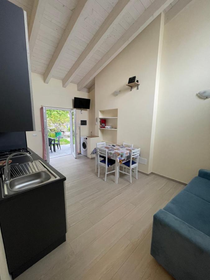 Casa Tortora Сasa de vacaciones *