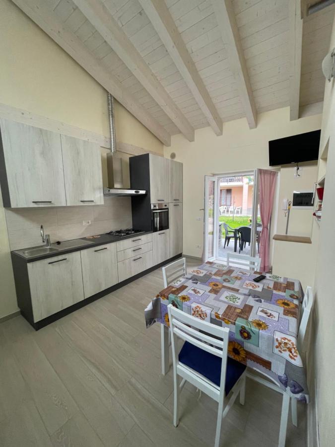 Сasa de vacaciones Casa Tortora *