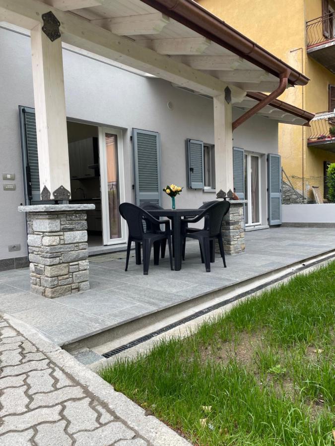 Casa Tortora Сasa de vacaciones